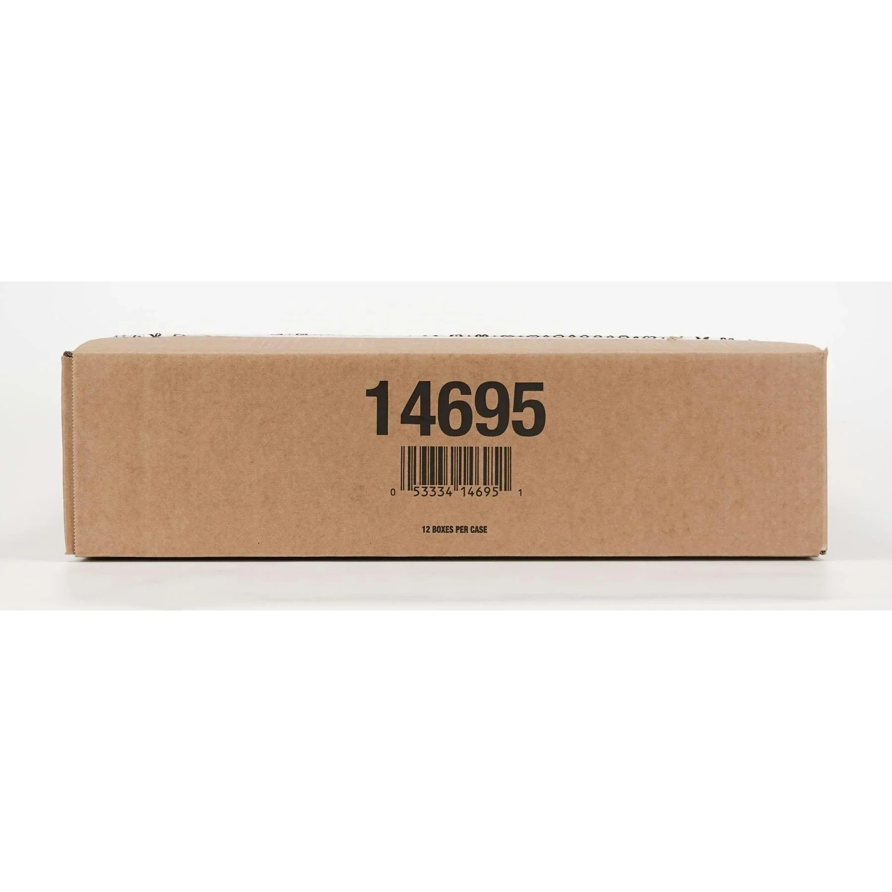 2023-24 Upper Deck Series 1 Hockey Hobby 12-Box Case (Ships Sealed Only) - D