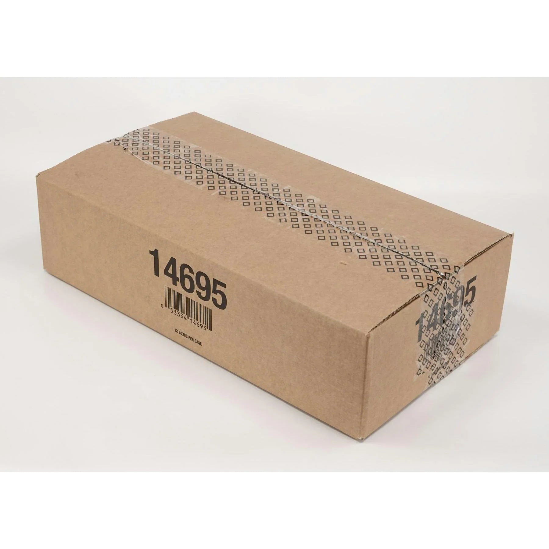 2023-24 Upper Deck Series 1 Hockey Hobby 12-Box Case (Ships Sealed Only) - D