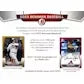 2023 Bowman Baseball Hobby 12-Box Case (Ships Sealed Only)