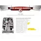 2023 Bowman Baseball Hobby 12-Box Case (Ships Sealed Only)