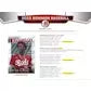 2023 Bowman Baseball Hobby 12-Box Case (Ships Sealed Only)