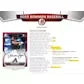 2023 Bowman Baseball Hobby 12-Box Case (Ships Sealed Only)
