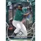 2023 Bowman Baseball Hobby 12-Box Case (Ships Sealed Only)
