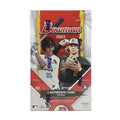 2023 Bowman Baseball Hobby Box (Ships Sealed Only)