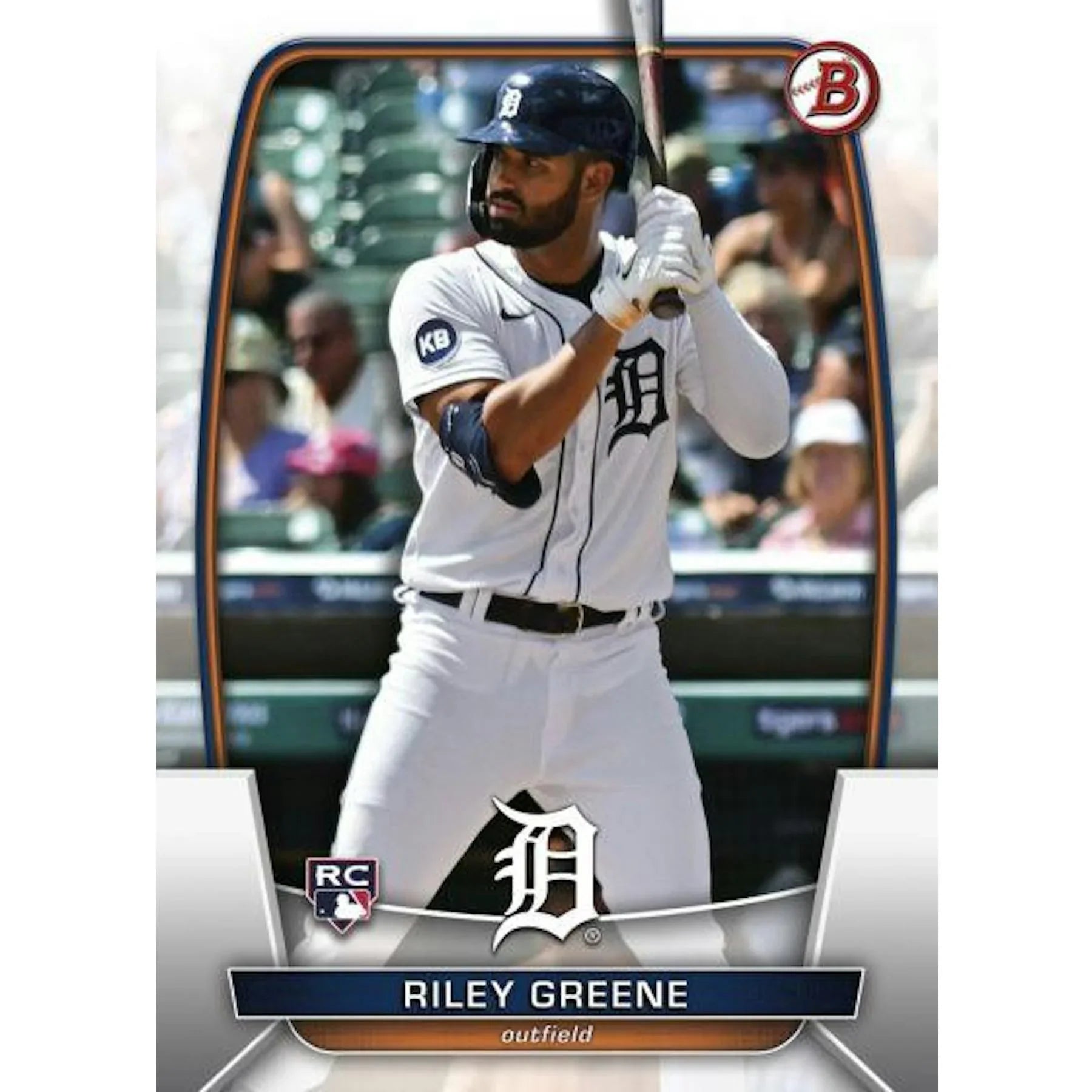 2023 Bowman Baseball Hobby Box (Ships Sealed Only)