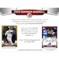 2023 Bowman Baseball Hobby Box (Ships Sealed Only)