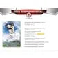 2023 Bowman Baseball Hobby Box (Ships Sealed Only)