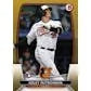 2023 Bowman Baseball Hobby Box (Ships Sealed Only)