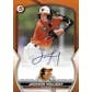 2023 Bowman Baseball Hobby Box (Ships Sealed Only)