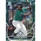 2023 Bowman Baseball Hobby Box (Ships Sealed Only)