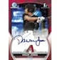 2023 Bowman Baseball Hobby Box (Ships Sealed Only)