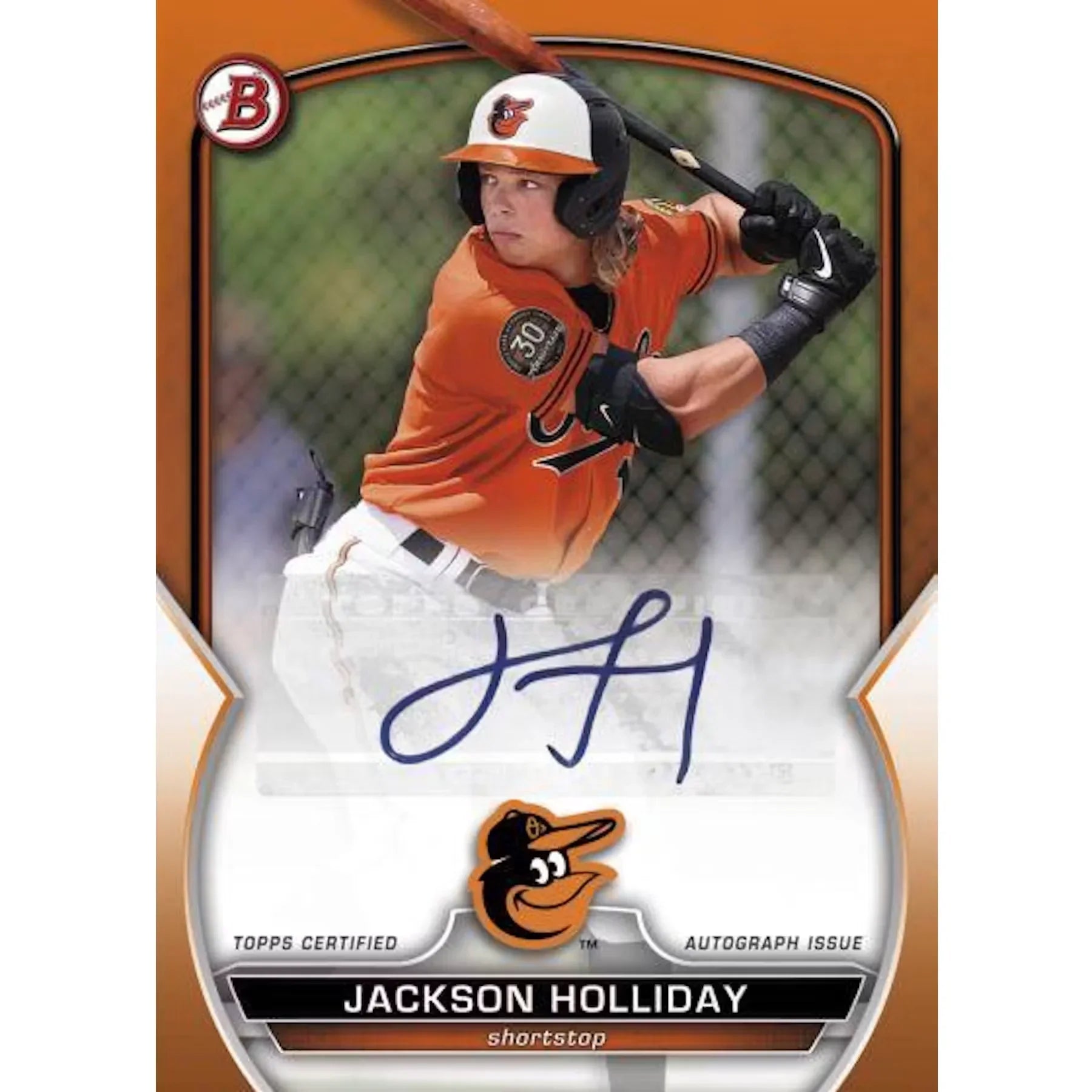 2023 Bowman Baseball Hobby Jumbo 8 Box Case (Ships Sealed Only)