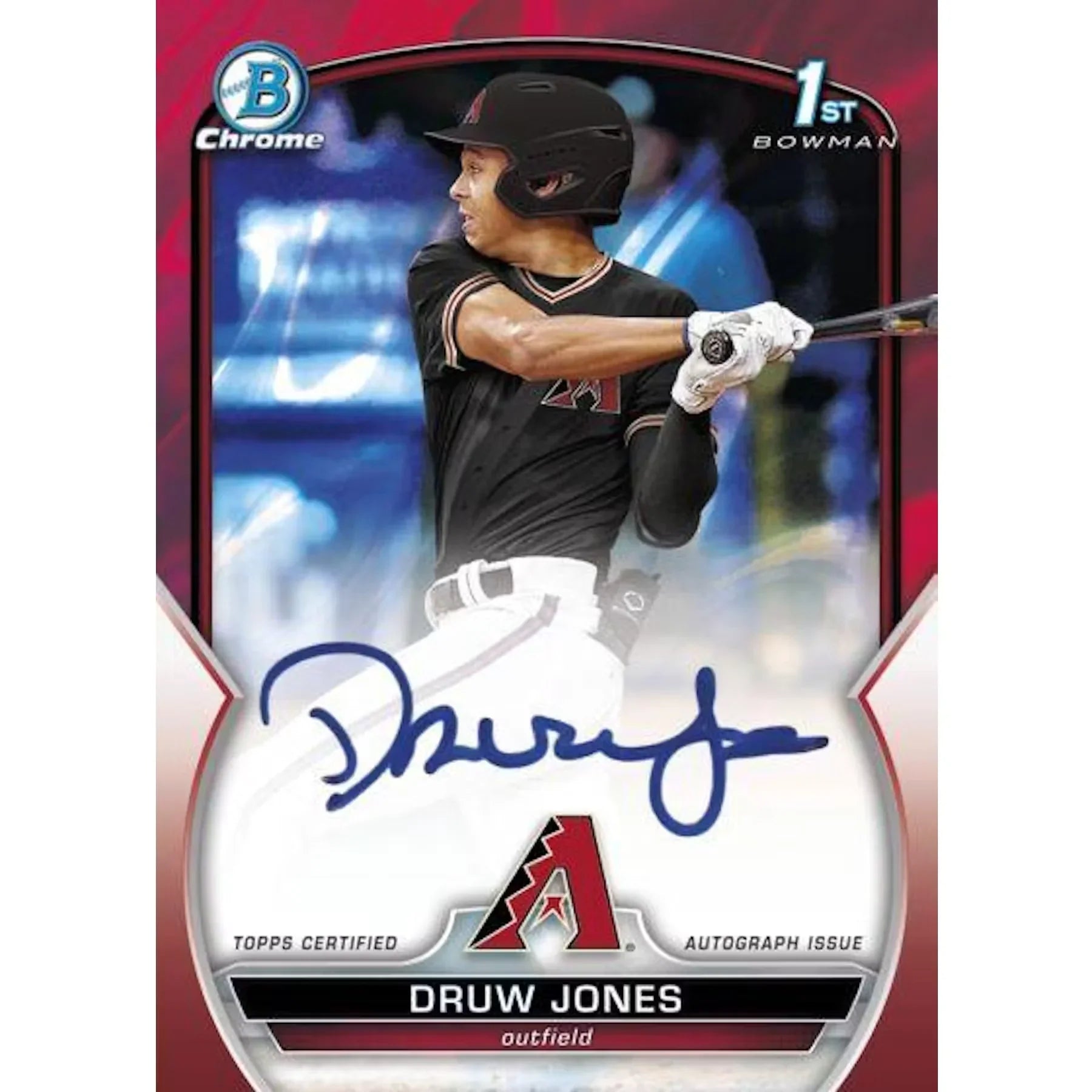 2023 Bowman Baseball Hobby Jumbo 8 Box Case (Ships Sealed Only)