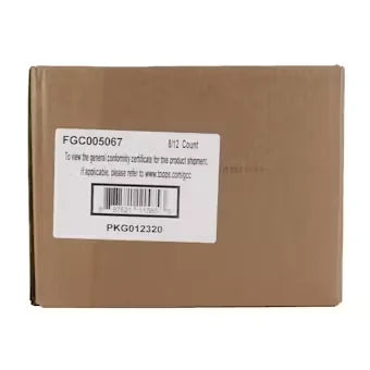2023 Bowman Baseball Hobby Jumbo 8 Box Case (Ships Sealed Only)