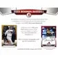 2023 Bowman Baseball Hobby Jumbo 8 Box Case (Ships Sealed Only)