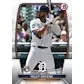 2023 Bowman Baseball Hobby Jumbo 8 Box Case (Ships Sealed Only)