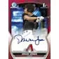 2023 Bowman Baseball Hobby Jumbo 8 Box Case (Ships Sealed Only)