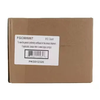 2023 Bowman Baseball Hobby Jumbo 8 Box Case (Ships Sealed Only)