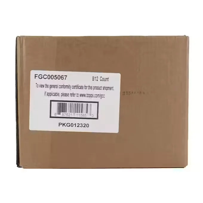 2023 Bowman Baseball Hobby Jumbo 8 Box Case (Ships Sealed Only)