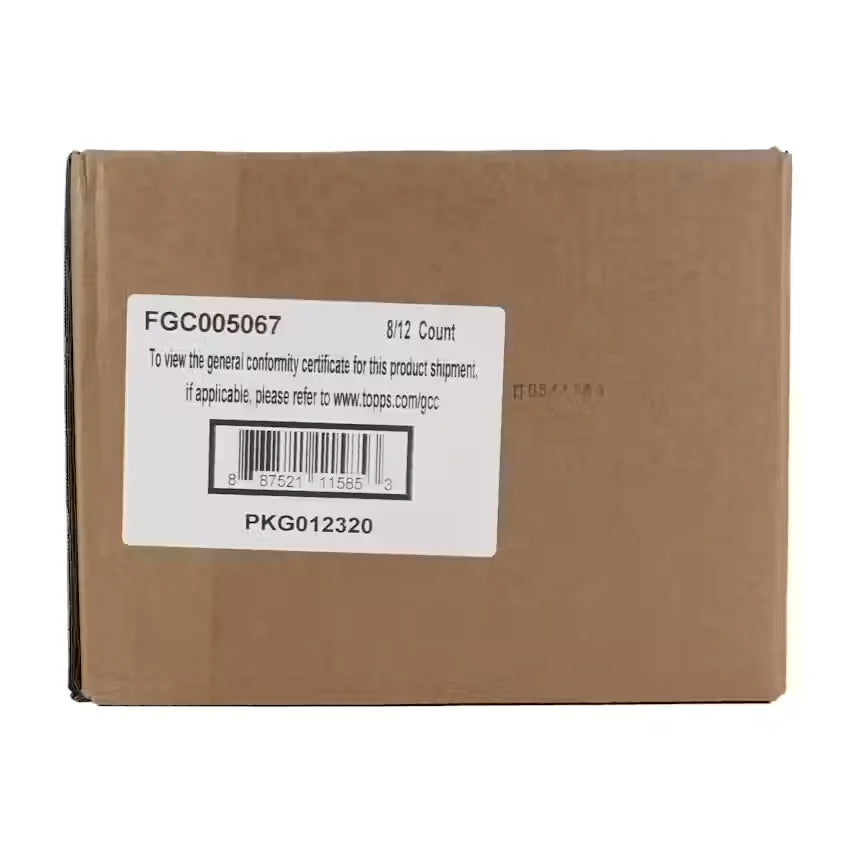 2023 Bowman Baseball Hobby Jumbo 8 Box Case (Ships Sealed Only)