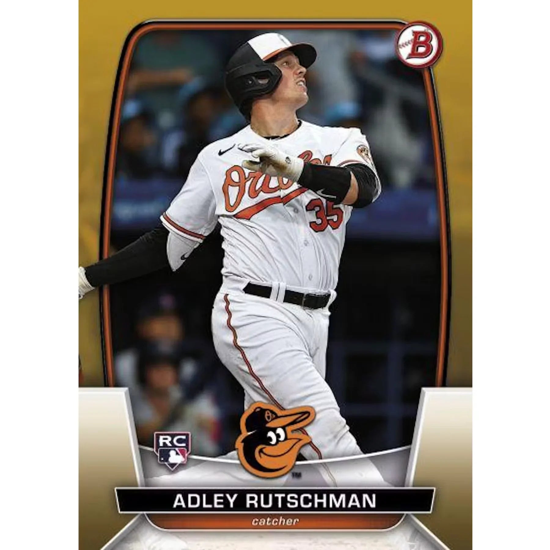2023 Bowman Baseball Hobby Jumbo Box (Ships Sealed Only)
