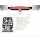 2023 Bowman Baseball Hobby Jumbo Box (Ships Sealed Only)