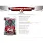 2023 Bowman Baseball Hobby Jumbo Box (Ships Sealed Only)