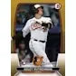 2023 Bowman Baseball Hobby Jumbo Box (Ships Sealed Only)