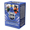 2022 Panini Elite Extra Edition Baseball Blaster Box (Ships Sealed Only) - D