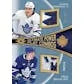 2022 23 Upper Deck Ultimate Collection Hockey Hobby Box Sealed (Ships Sealed Only)