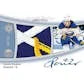 2022 23 Upper Deck Ultimate Collection Hockey Hobby Box Sealed (Ships Sealed Only)