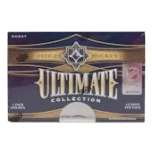 2022 23 Upper Deck Ultimate Collection Hockey Hobby Box Sealed (Ships Sealed Only)