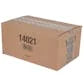 2022 23 Upper Deck Ultimate Collection Hockey Hobby 16 Box Case (Ships Sealed Only)
