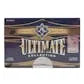 2022 23 Upper Deck Ultimate Collection Hockey Hobby 16 Box Case (Ships Sealed Only)