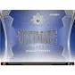 2022 23 Upper Deck Ultimate Collection Hockey Hobby 16 Box Case (Ships Sealed Only)