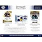 2022 23 Upper Deck Ultimate Collection Hockey Hobby 16 Box Case (Ships Sealed Only)