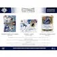 2022 23 Upper Deck Ultimate Collection Hockey Hobby 16 Box Case (Ships Sealed Only)
