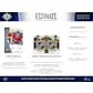 2022 23 Upper Deck Ultimate Collection Hockey Hobby 16 Box Case (Ships Sealed Only)