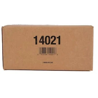 2022 23 Upper Deck Ultimate Collection Hockey Hobby 16 Box Case (Ships Sealed Only)