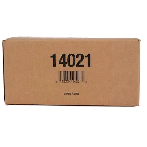 2022 23 Upper Deck Ultimate Collection Hockey Hobby 16 Box Case (Ships Sealed Only)