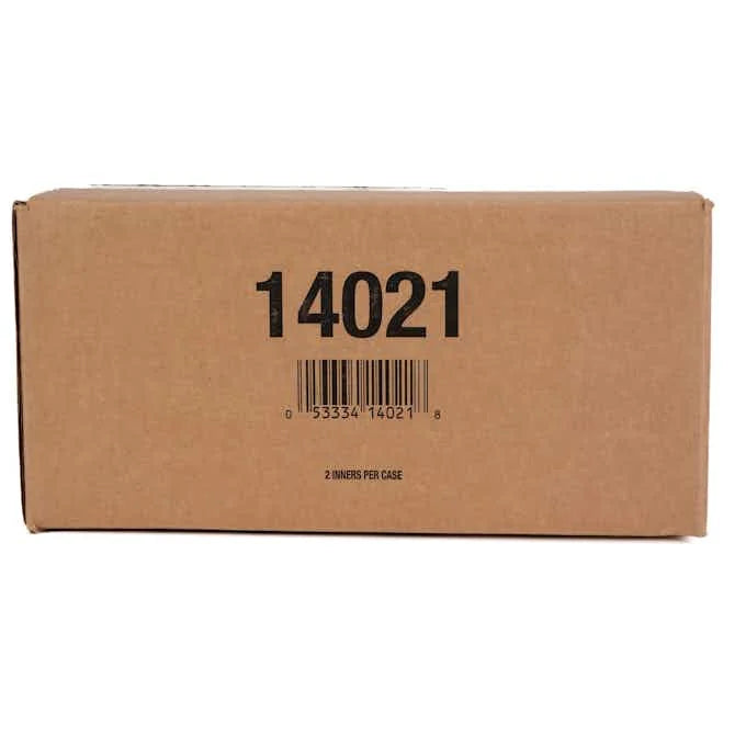 2022 23 Upper Deck Ultimate Collection Hockey Hobby 16 Box Case (Ships Sealed Only)