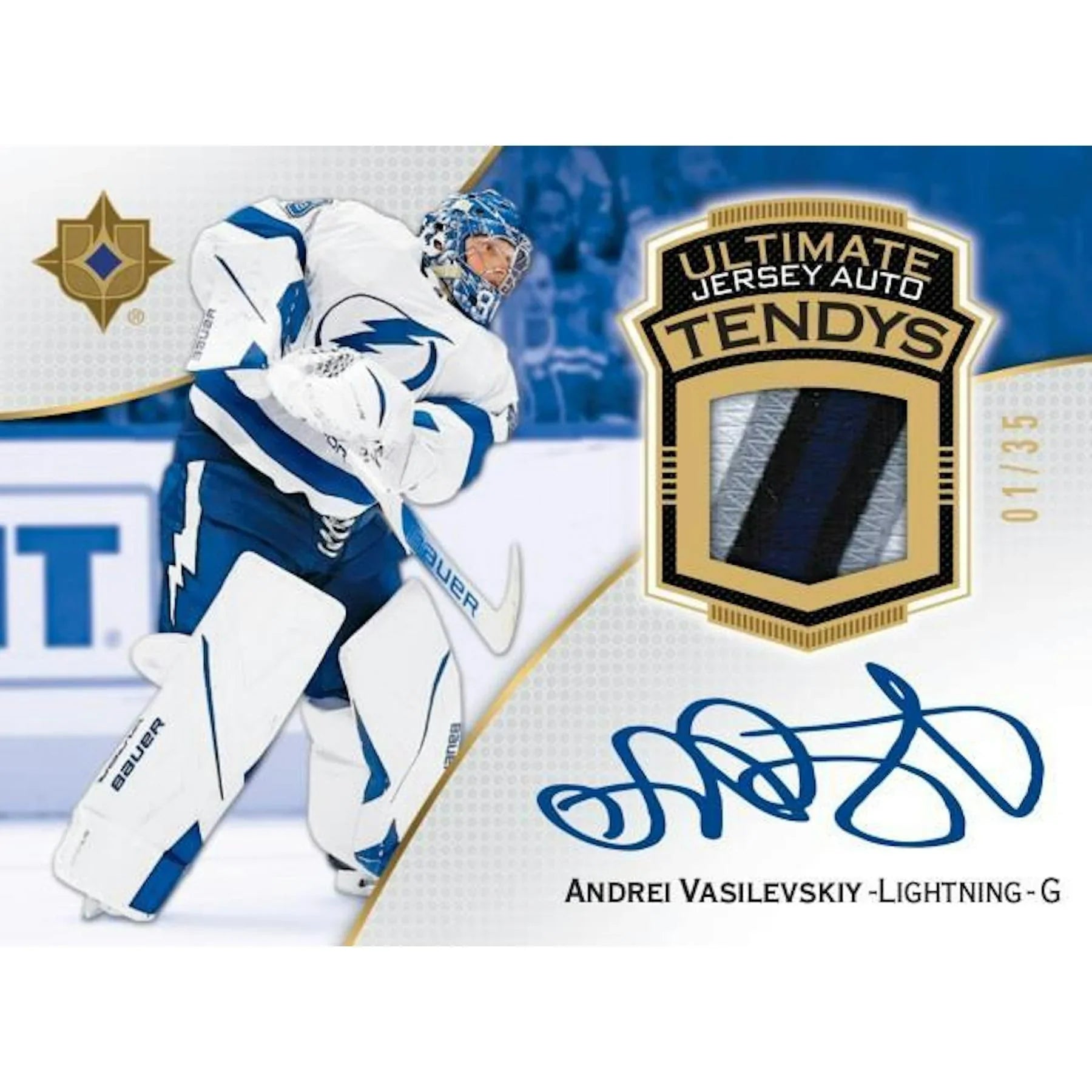 2022 23 Upper Deck Ultimate Collection Hockey Hobby 16 Box Case (Ships Sealed Only)