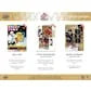 2022 23 Upper Deck SP Game Used Hockey Hobby Box Sealed (Ships Sealed Only)