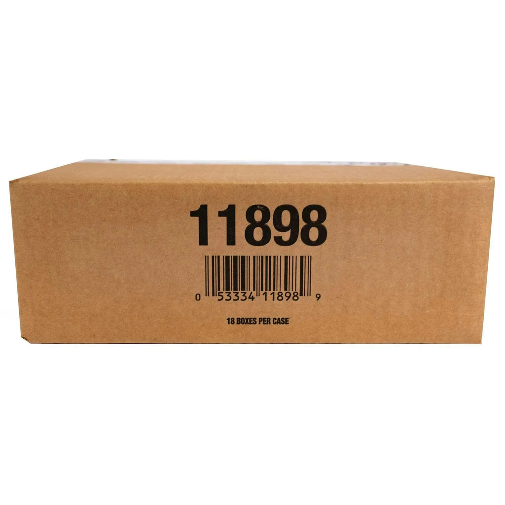 2022 23 Upper Deck SP Game Used Hockey Hobby 18 Box Case (Ships Sealed Only)