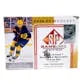 2022 23 Upper Deck SP Game Used Hockey Hobby 18 Box Case (Ships Sealed Only)