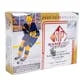 2022 23 Upper Deck SP Game Used Hockey Hobby 18 Box Case (Ships Sealed Only)