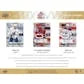 2022 23 Upper Deck SP Game Used Hockey Hobby 18 Box Case (Ships Sealed Only)