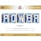 2022 23 Upper Deck SP Game Used Hockey Hobby 18 Box Case (Ships Sealed Only)