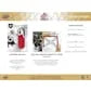 2022 23 Upper Deck SP Game Used Hockey Hobby 18 Box Case (Ships Sealed Only)