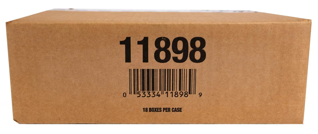 2022 23 Upper Deck SP Game Used Hockey Hobby 18 Box Case (Ships Sealed Only)